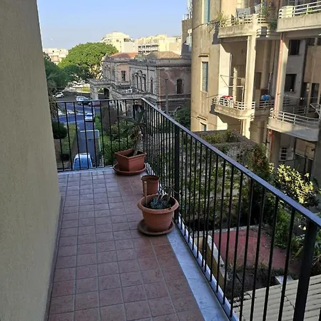 Etnea Gioeni House B&B
