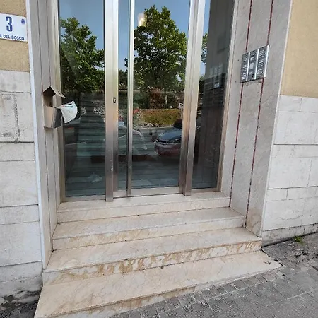 Etnea Gioeni House Couette-café *