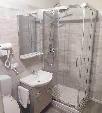 Etnea Gioeni House Catane