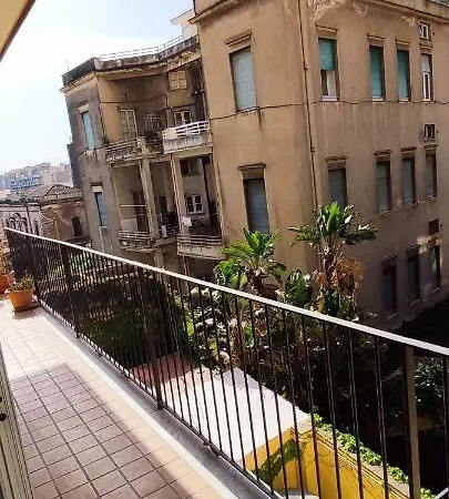 B&B Etnea Gioeni House