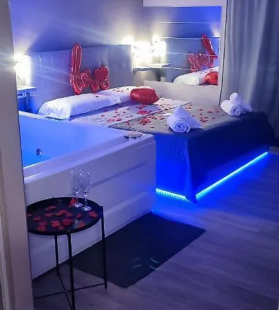 Etnea Gioeni House * Catane
