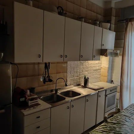 Etnea Gioeni House Catane