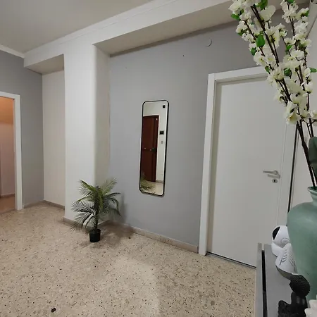 Etnea Gioeni House * Catane