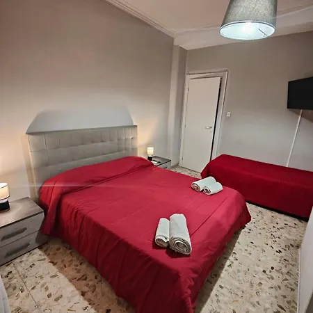 Couette-café Etnea Gioeni House