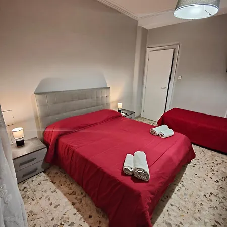 Etnea Gioeni House Couette-café Catane