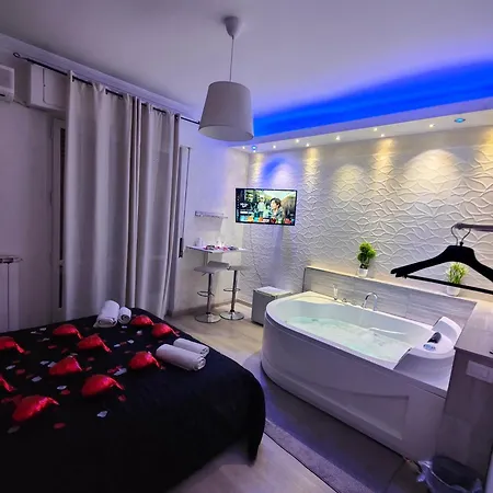 Etnea Gioeni House Catane