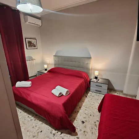 Couette-café Etnea Gioeni House Catane