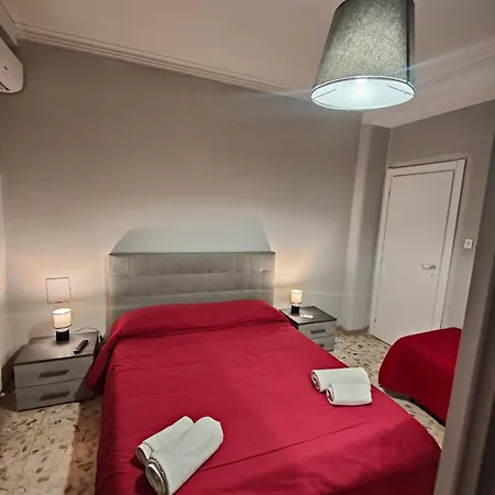 Etnea Gioeni House Couette-café