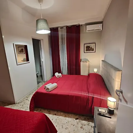 Couette-café Etnea Gioeni House