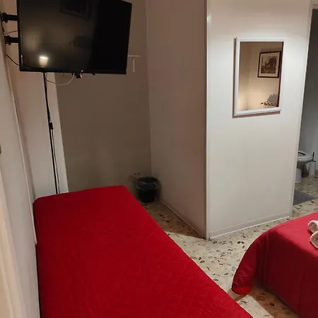 Couette-café Etnea Gioeni House *