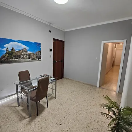 Etnea Gioeni House B&B