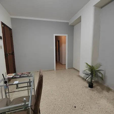 Etnea Gioeni House Couette-café *