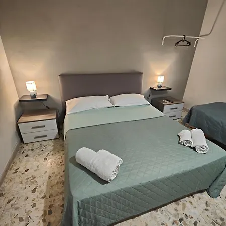 B&B Etnea Gioeni House 카타니아
